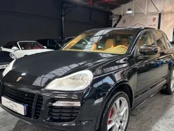 Utilisé 2009 Porsche Cayenne SUV | 23 990 € (Prix juste)