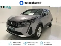 Utilisé 2024 Peugeot 5008 Active Monospace | 32 900 € (Prix juste)