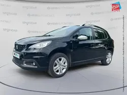 Utilisé 2017 Peugeot 2008 Style SUV | 6 999 € (Prix juste)