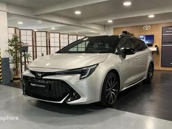 Biton Utilisé 2025 Toyota Corolla Sport Break | 36 990 € (Prix cher)