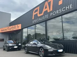 Utilisé 2014 Porsche Panamera Berline | 41 990 €