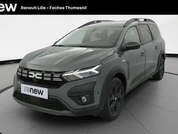 Gris Utilisé 2023 Dacia Jogger Extreme Break | 18 999 € (Prix juste)