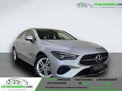 Utilisé 2024 Mercedes CLA180 Shooting Brake Progressive Break | 32 200 € (Prix juste)