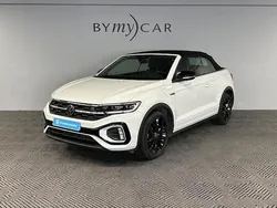 Utilisé 2022 VW T-Roc SUV | 28 221 € (Prix assez cher)