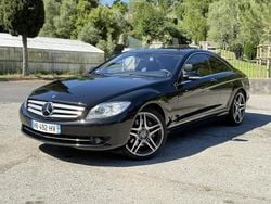 Utilisé 2007 Mercedes CL500 Coupé | 23 990 €