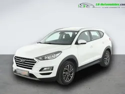 Utilisé 2020 Hyundai Tucson SUV | 22 700 € (Prix juste)