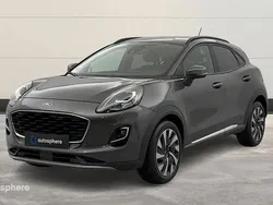 Utilisé 2023 Ford Puma Titanium SUV | 21 499 € (Prix juste)