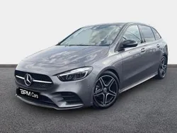 Utilisé 2024 Mercedes B200 AMG line Monospace | 37 890 € (Prix assez cher)