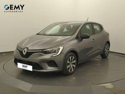 Gris Occasion 2023 Renault Clio V Equilibre Citadine | 15 900 € (Prix juste)