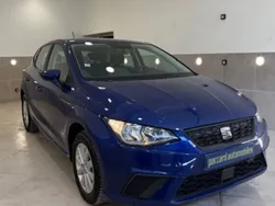 Utilisé 2021 Seat Ibiza Citadine | 15 990 € (Bon prix)