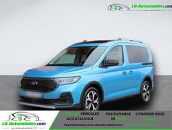 Utilisé 2024 Ford Tourneo Connect Monospace | 39 100 € (Prix assez cher)