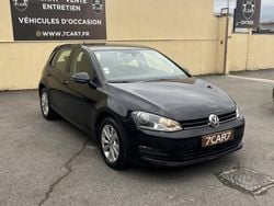 Utilisé 2016 VW Golf VII Berline | 11 990 € (Prix juste)