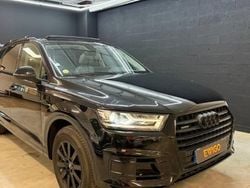 Utilisé 2018 Audi Q7 Prestige SUV | 39 490 €