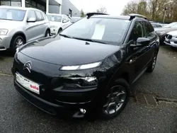 Gris Utilisé 2017 Citroën C4 Cactus PureTech Citadine | 12 990 € (Prix juste)