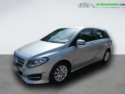 Utilisé 2016 Mercedes B200 Monospace | 20 900 €
