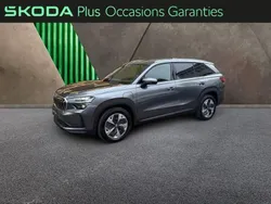 Gris Utilisé 2024 Skoda Kodiaq Selection SUV | 45 890 €