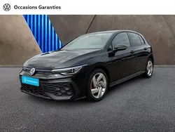 Utilisé 2025 VW Golf VIII GTE | 46 800 €