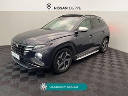 Occasion 2022 Hyundai Tucson SUV | 27 990 € (Prix juste)