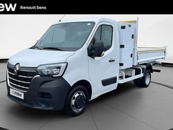 Blanc Utilisé 2021 Renault Master Van | 30 900 €