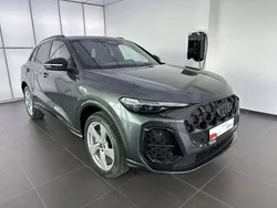 Gris daytona nacré Nouvelle 2025 Audi Q5 Design SUV | 89 990 €