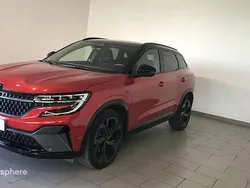 Utilisé 2023 Renault Austral Iconic Esprit Alpine SUV | 31 999 € (Prix juste)