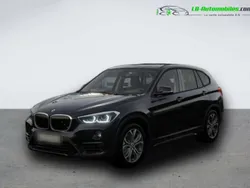 Utilisé 2016 BMW X1 Comfort Edition SUV | 22 700 € (Bon prix)