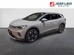 Noir Utilisé 2025 VW ID.4 Life SUV | 50 970 €