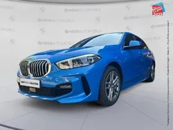 Utilisé 2022 BMW 118 Comfort Edition Citadine | 24 999 € (Bon prix)