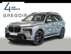 Gris Utilisé 2024 BMW X7 Sport Line SUV | 89 950 € (Prix assez cher)
