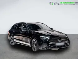 Utilisé 2021 Mercedes E400 Berline | 50 600 €