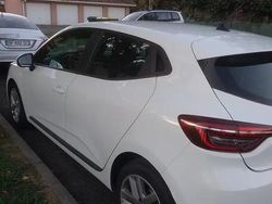 Blanc Utilisé 2020 Renault Clio V Berline | 11 250 € (Super prix)