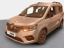 Gris Utilisé 2023 Renault Kangoo Techno Monospace | 24 990 € (Prix juste)