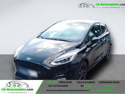 Occasion 2020 Ford Fiesta Citadine | 20 800 € (Prix cher)