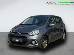 Utilisé 2015 Hyundai i10 Citadine | 13 900 € (Prix juste)