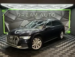 Utilisé 2020 Audi A6 Allroad Break | 33 999 €