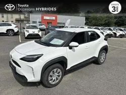 Utilisé 2022 Toyota Yaris Hybrid | 18 900 € (Bon prix)