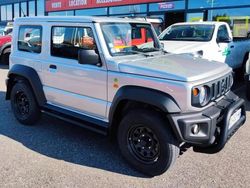 Argent Utilisé 2021 Suzuki Jimny SUV | 28 450 € (Bon prix)