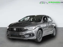 Utilisé 2022 Fiat Tipo Berline | 22 500 € (Prix assez cher)