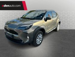 Utilisé 2024 Toyota Yaris Hybrid Business Edition Citadine | 24 680 € (Prix assez cher)