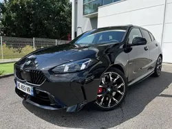 Noir Utilisé 2025 BMW 120 M Sport Citadine | 49 856 €