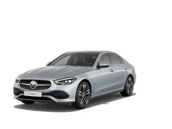 Argent Utilisé 2024 Mercedes C220 Berline | 55 579 €