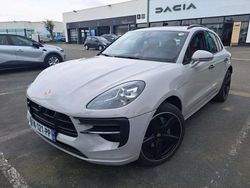 Utilisé 2020 Porsche Macan SUV | 40 200 €