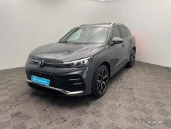 Gris Utilisé 2024 VW Tiguan Exclusive SUV | 53 990 €