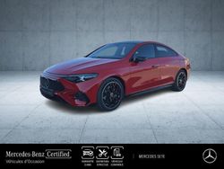 Utilisé 2025 Mercedes CLA 250+ Edition Berline | 56 990 €
