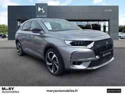 Utilisé 2019 DS Automobiles DS7 Crossback Grand Chic SUV | 29 990 € (Prix assez cher)