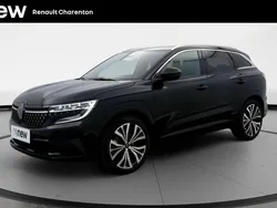 Noir Utilisé 2023 Renault Austral Iconic SUV | 33 990 € (Prix juste)