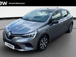 Gris Occasion 2023 Renault Clio V Equilibre Citadine | 16 990 € (Prix assez cher)