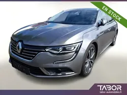 Gris Utilisé 2017 Renault Talisman Intens Break | 13 888 € (Prix juste)