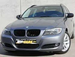 Gris Utilisé 2012 BMW 318 Break | 9 900 €