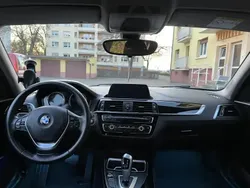 Utilisé 2018 BMW 118 Sport Line Citadine | 15 500 € (Prix juste)